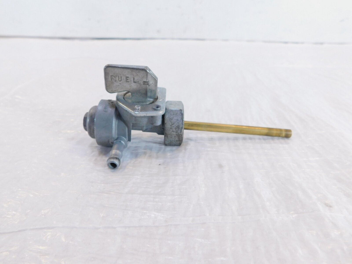 1996-06 Honda CMX250 Rebel 250 Fuel Gas Petrol Tank Shut-Off Valve Petcock Tap - C3 Cycle