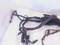 2008 08 Harley Davidson Electra Glide Ultra Classic ABS Main Wire Wiring Harness - C3 Cycle