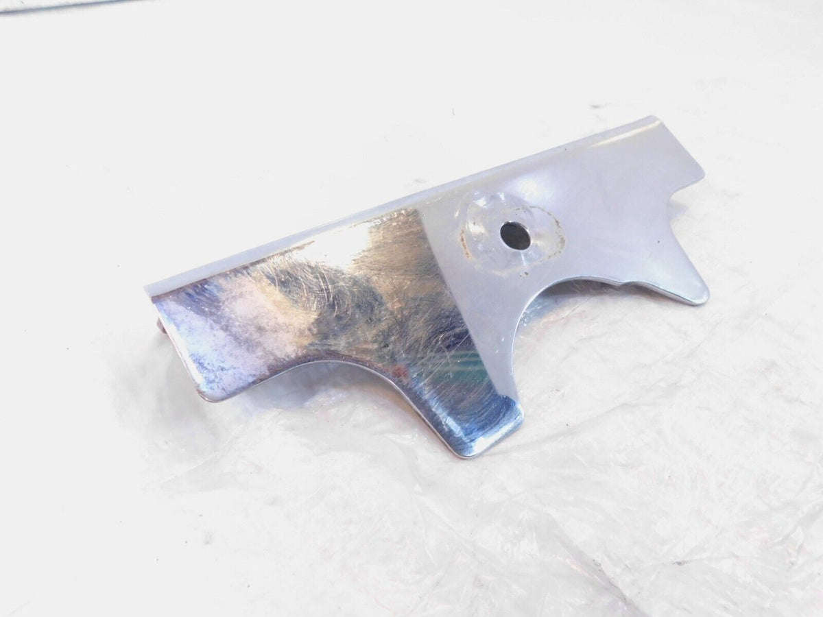 Harley Dyna Wide Glide & Softail Custom Night Train Fork Triple Tree Cover Trim - C3 Cycle