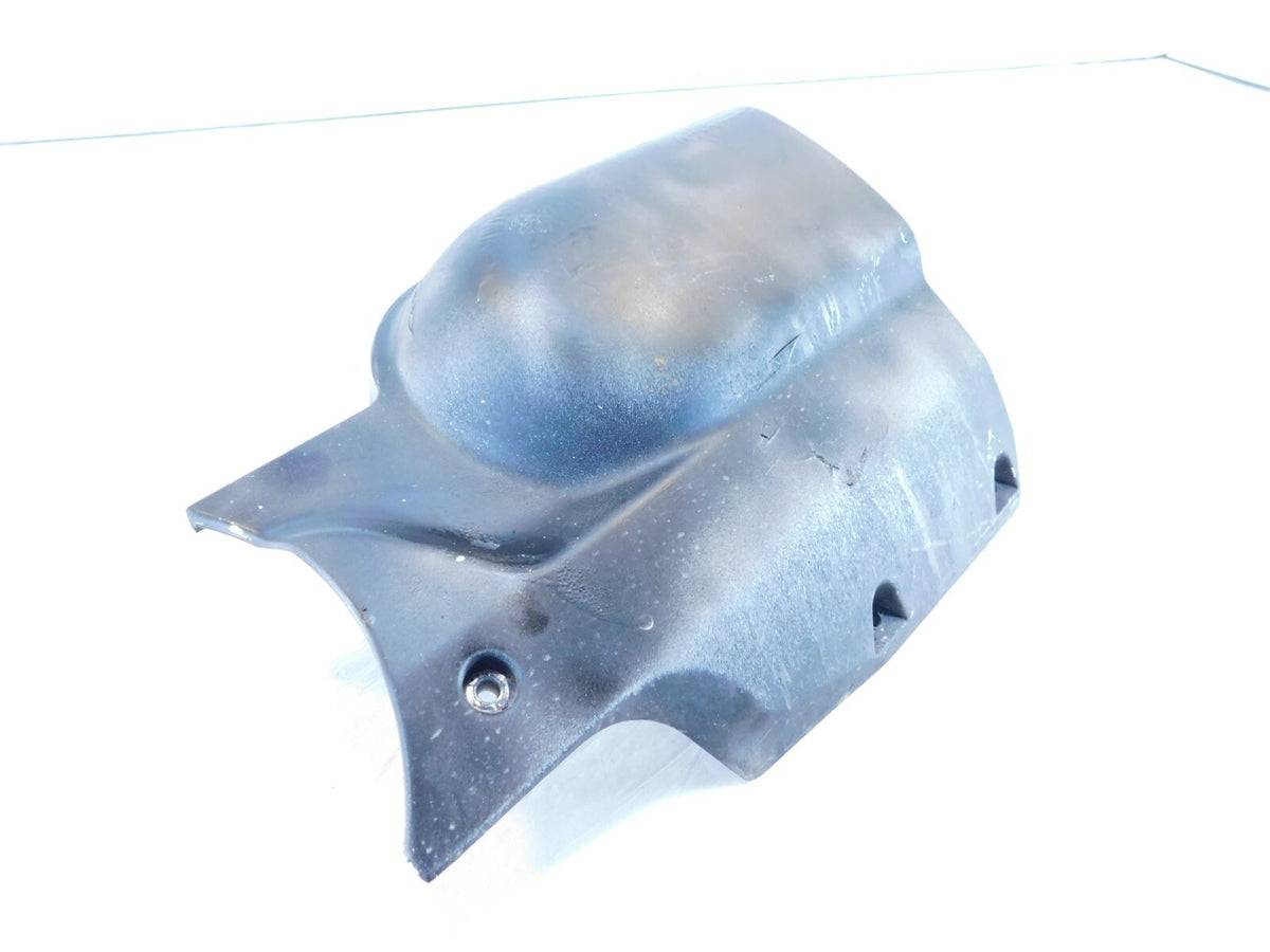 Honda VTX1300S VTX1300R VTX1300T Left Engine Motor Crankcase Transmission Cover