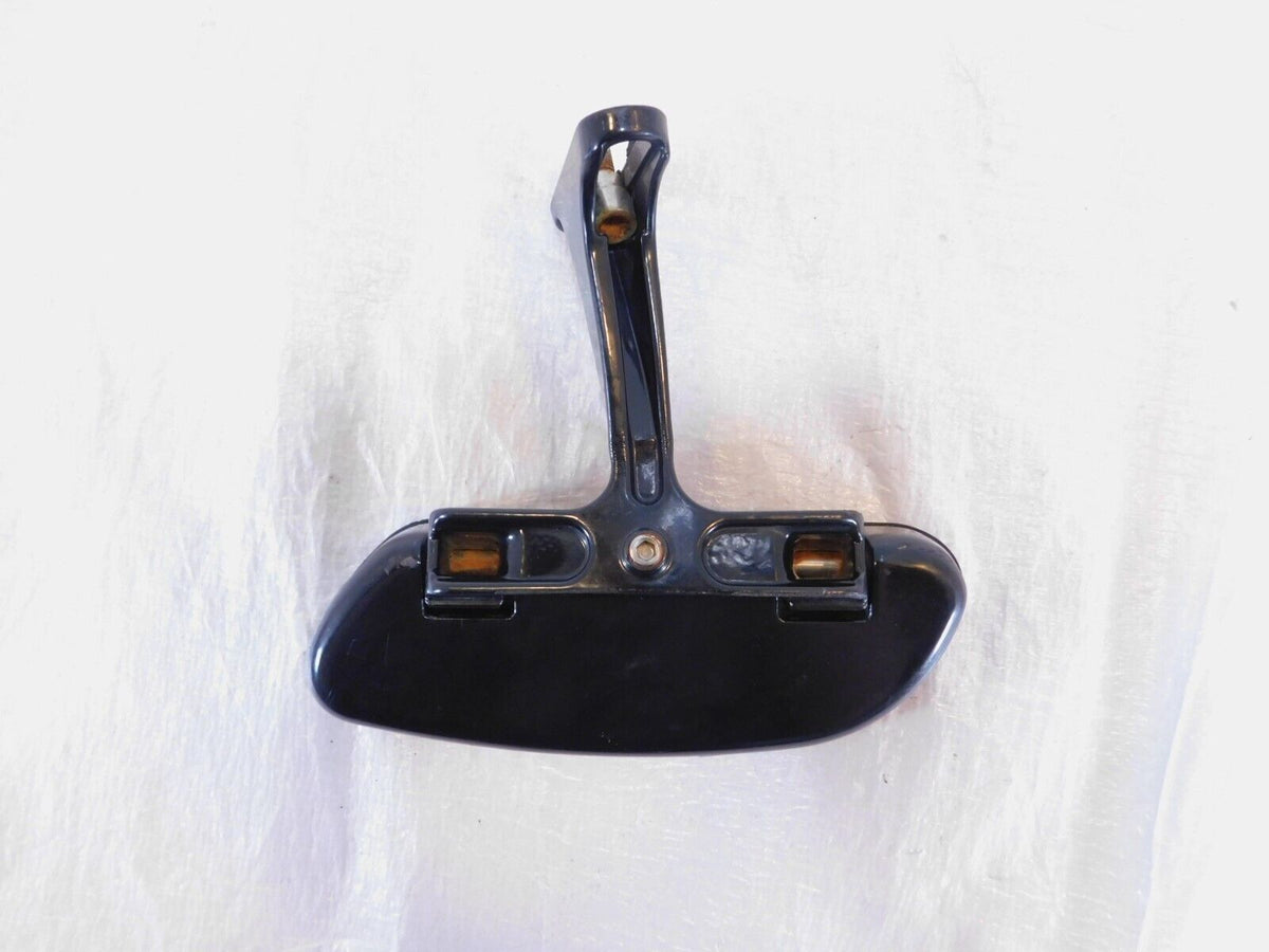 Harley Davidson Road King Electra Glide Passenger Footboard Floorboard Bracket - C3 Cycle