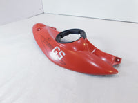 2008 2009 2010 BMW G650GS G650 Black Right Rear Tail Cover Fairing Cowling Panel - C3 Cycle
