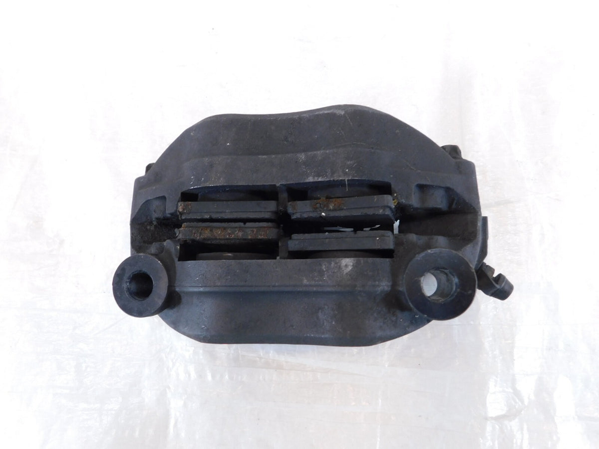 Kawasaki Ninja ZX-6R ZX-14 ZX14R Concours 14 Front Wheel Left Brake Disc Caliper - C3 Cycle