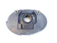 Harley Davidson Electra Glide Softail Dyna Air Cleaner Backplate w/ Cover