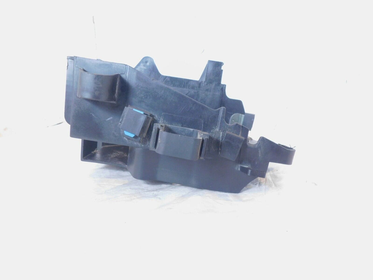 1998-2005 Yamaha V-Star XVS650 650 Classic Custom Battery Holder Box Tray Cover - C3 Cycle
