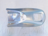 2002-2003 Harley Davidson V-Rod VRSC Vrod VRSCA Silver Rear Wheel Cover Fender - C3 Cycle