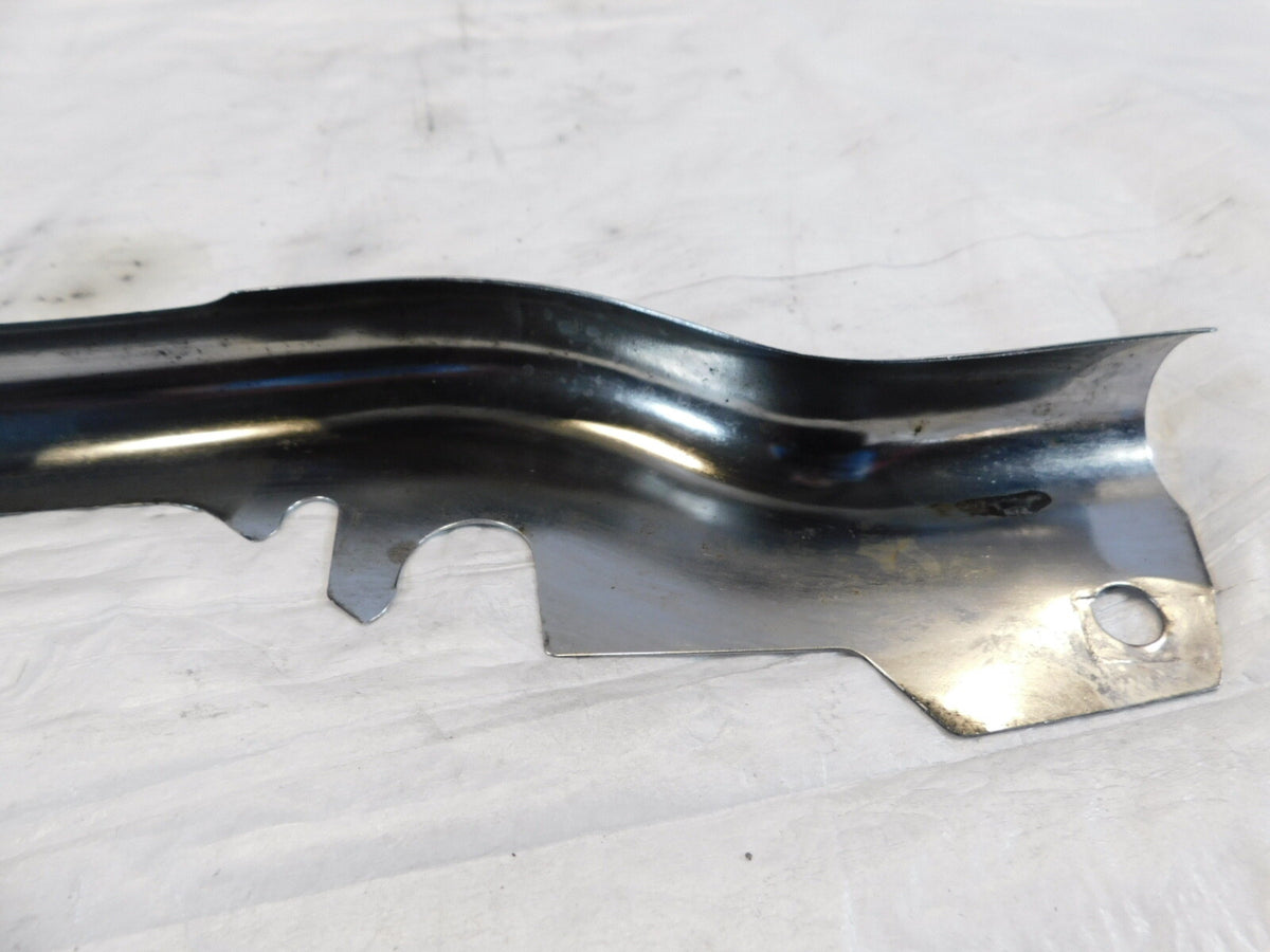 Harley Davidson EVO Road King & Electra Glide Left Fender Strut Frame Cover