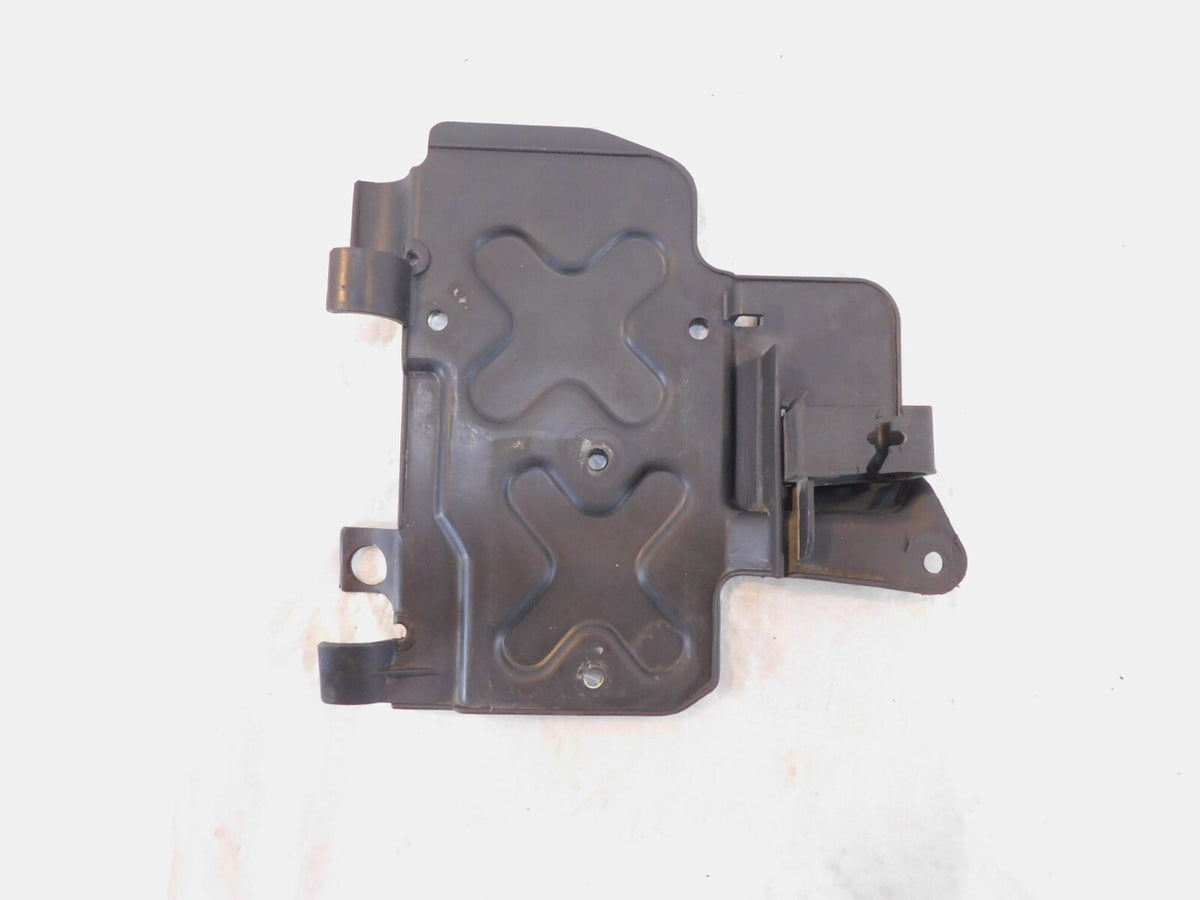 Yamaha XJ650 XJ750 Maxim 650 750 Voltage Rectifier Regulator Mount Bracket Plate - C3 Cycle