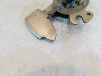 1971-1983 Harley Davidson XLH Ironhead Sportster 1000 Clutch Cable Control Ramp - C3 Cycle