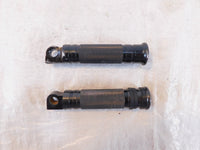 2002-2008 Triumph America & Speedmaster Front Left/Right Footrest Foot Pegs - C3 Cycle