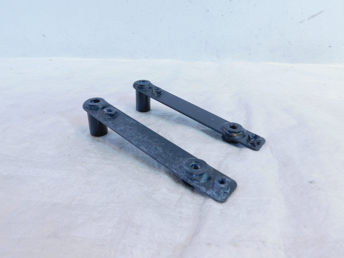 2017-2020 Harley Davidson XG750A Street Rod 750 Rear Fender Tail Mount Brackets - C3 Cycle