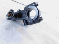 Honda Nighthawk CB CB750 CB400F CB900F Clutch Lever Mount Perch Bracket w/ Lever - C3 Cycle