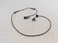 Can-Am Spyder F3-S F3-T RT Limited LTD STD Rear Wheel Cable ABS Speed Sensor