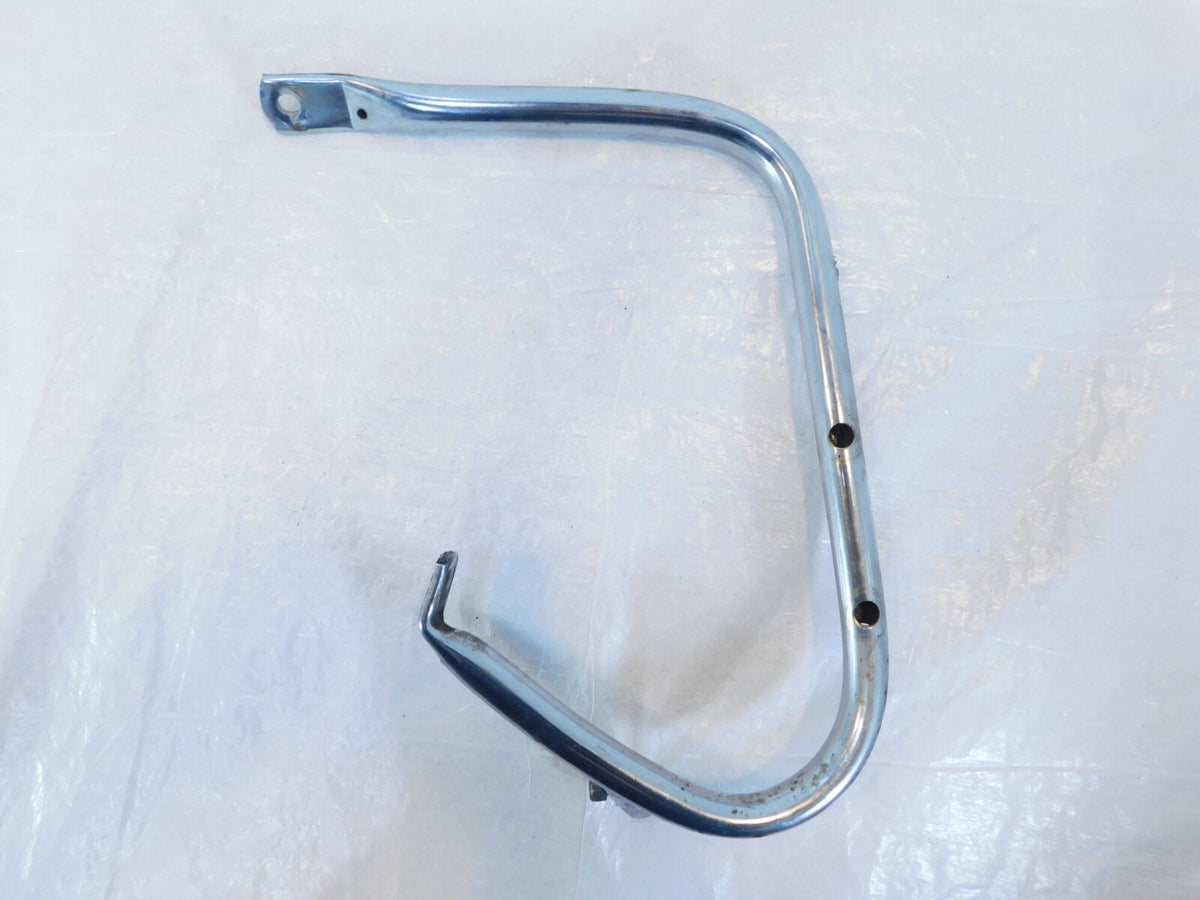 Harley Davidson Electra Glide Ultra & Classic Rear Left Saddlebag Crash Guard - C3 Cycle