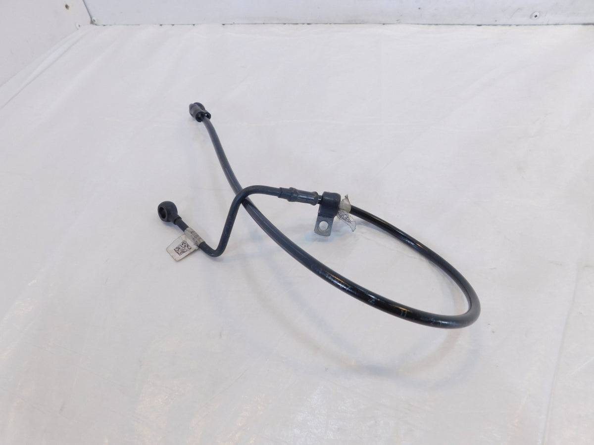 Harley Davidson Pan America 1250 RA1250 ABS Rear Caliper to Pump Brake Hose Line - C3 Cycle