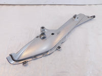 2005-2013 BMW R1200RT R900RT Silver Right Footrest Foot Peg Mount Plate Bracket
