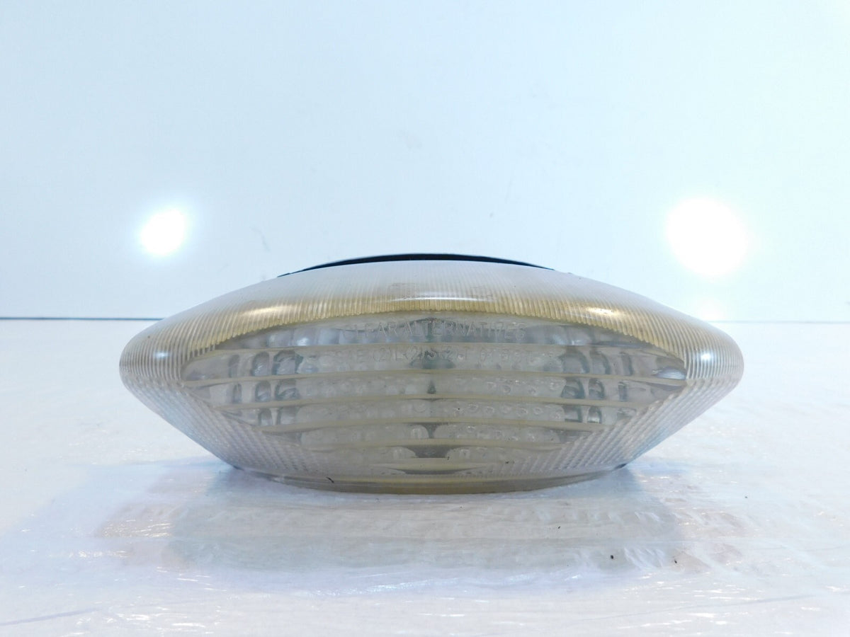 Honda VTR1000F Super Hawk Firestorm 1000 Rear Fender Taillight Brake Light Lamp - C3 Cycle