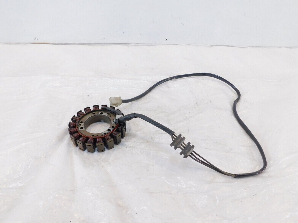 Yamaha V-Star XVS 650 Classic Custom Silverado Stator Alternator Generator Coil - C3 Cycle