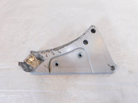 Buell XB XB9 XB12 Firebolt Lightning Front Left Footrest Footpeg Mount Bracket - C3 Cycle