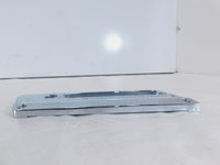 Harley Touring Road King Electra Street Glide Chrome Left Saddlebag Latch Cover - C3 Cycle
