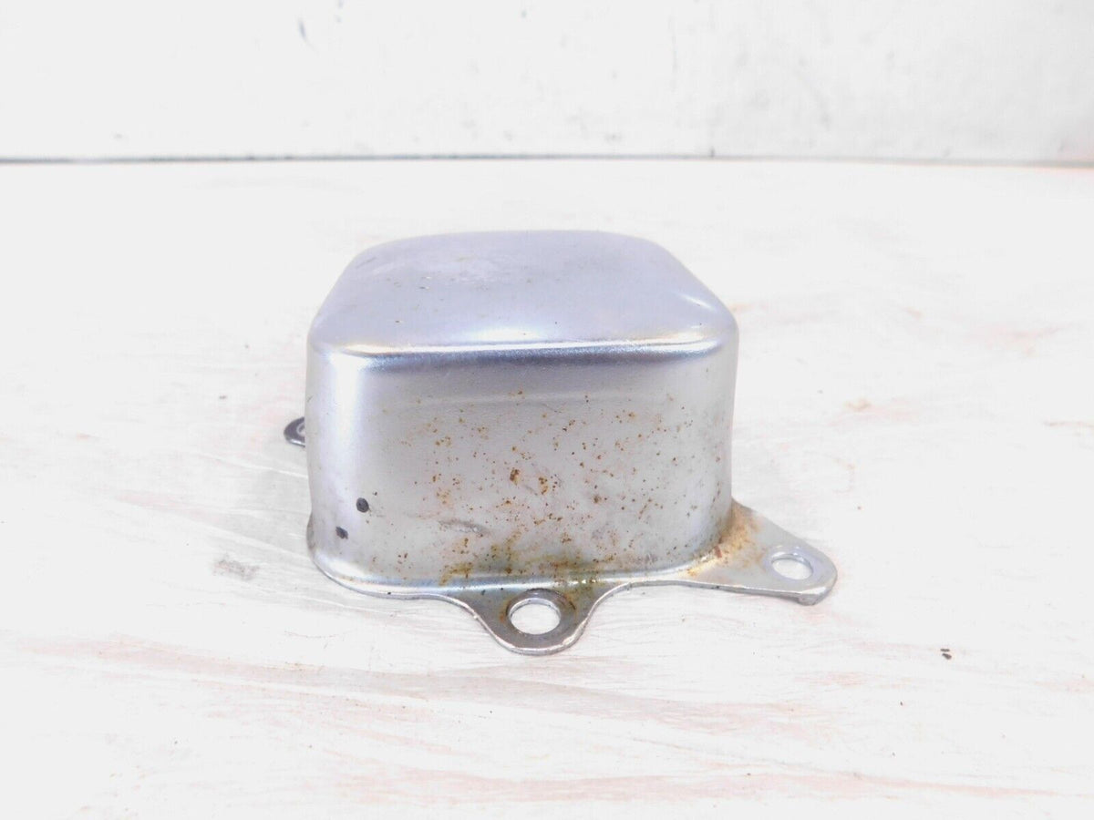 86-09 Suzuki Intruder 750 800 Boulevard S50 VS800 Water Pump Thermostat Cover - C3 Cycle