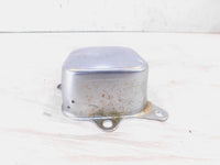 86-09 Suzuki Intruder 750 800 Boulevard S50 VS800 Water Pump Thermostat Cover - C3 Cycle