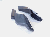 1988-2000 Honda GL1500 GL1500A GL1500I Goldwing 1500 Upper Air Intake Ducts - C3 Cycle