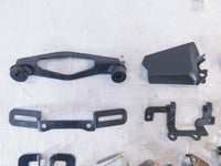 Honda ST1300 ST1300A ST1300AC ST1300P Miscellaneous Misc Brackets Parts Lot