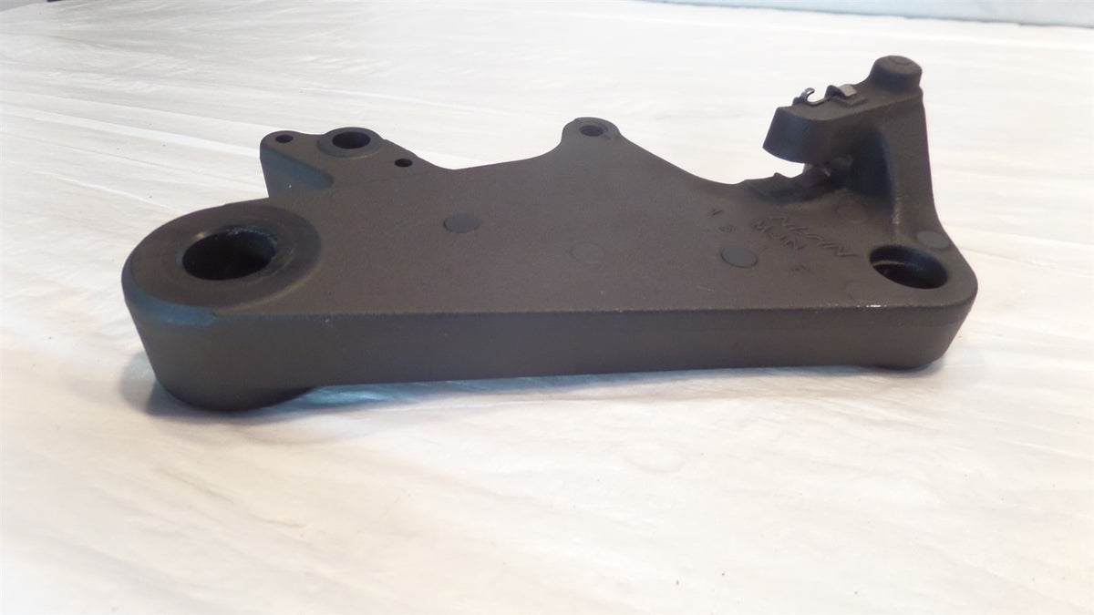 2014 Honda CTX1300 ABS Rear Brake Caliper Bracket Mount - C3 Cycle