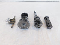 Honda Shadow 750 VT750 Phantom Spirit & Aero Transmission Gears & Shifter Forks - C3 Cycle