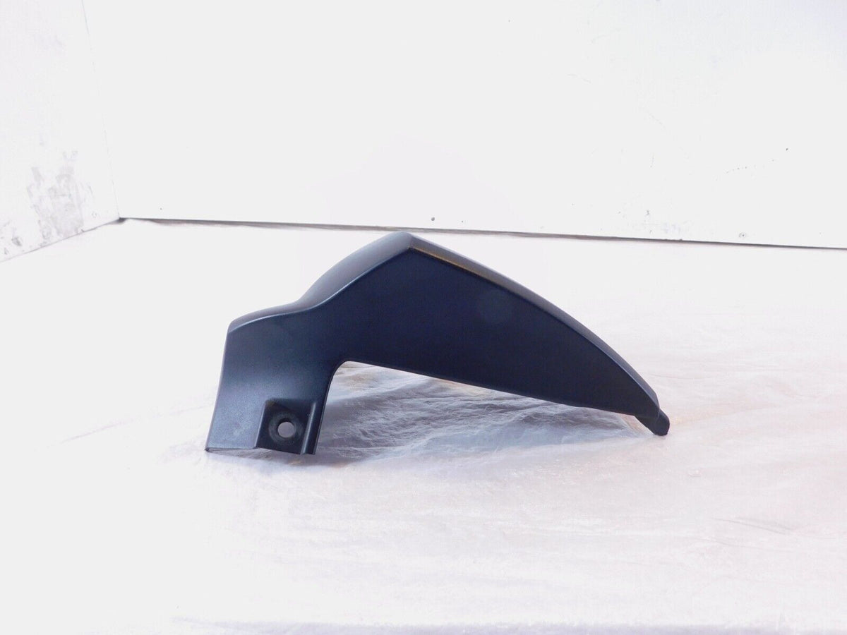 BMW K1200 K1200R & Sport Top Left Engine Motor Cooling Cooler Radiator Cover - C3 Cycle