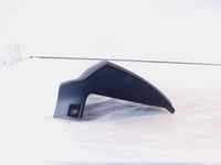 BMW K1200 K1200R & Sport Top Left Engine Motor Cooling Cooler Radiator Cover - C3 Cycle