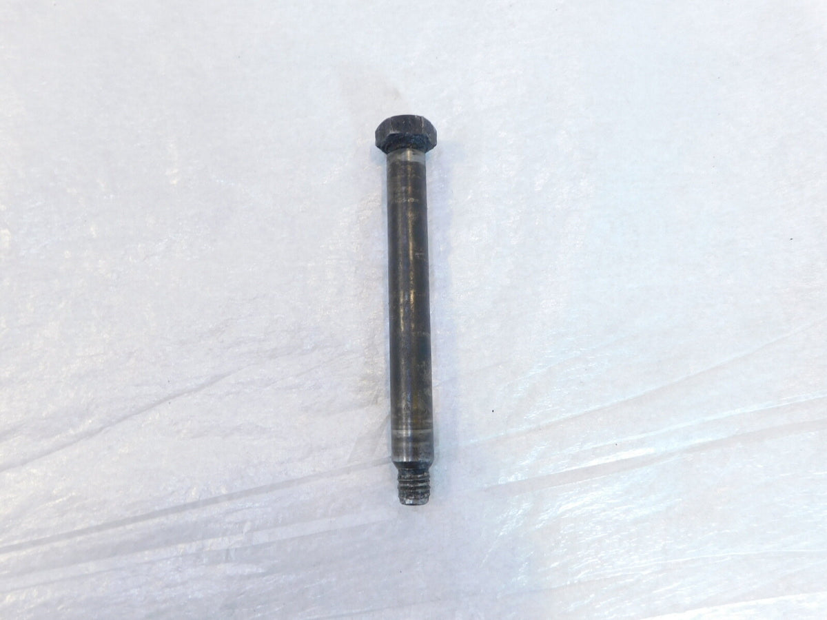 57-81 Harley Davidson Ironhead Sportster 900 1000 Rear Fork Swingarm Pivot Bolt - C3 Cycle