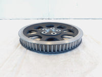 Harley Davidson Softail Heritage Classic Fat Boy Rear Wheel Belt Pulley Sprocket - C3 Cycle