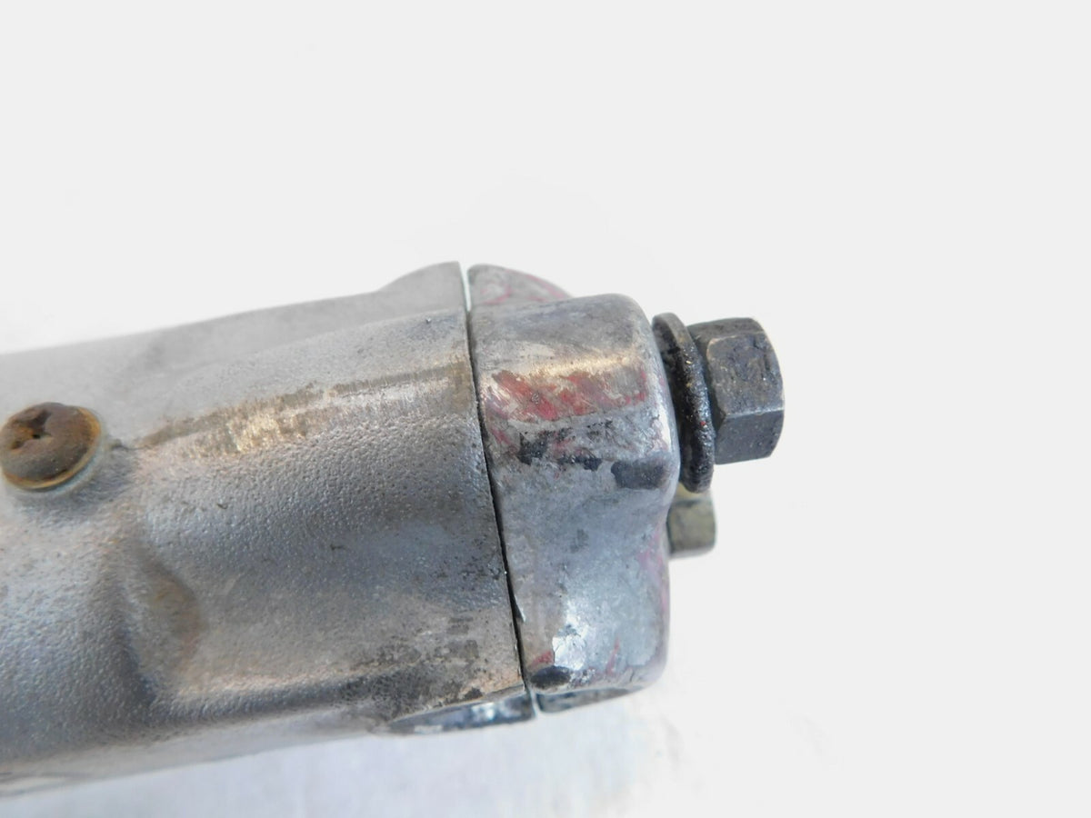 1986 & 1987 Harley Sportster 883 & 1100 Front Right Fork Shock Suspension - C3 Cycle