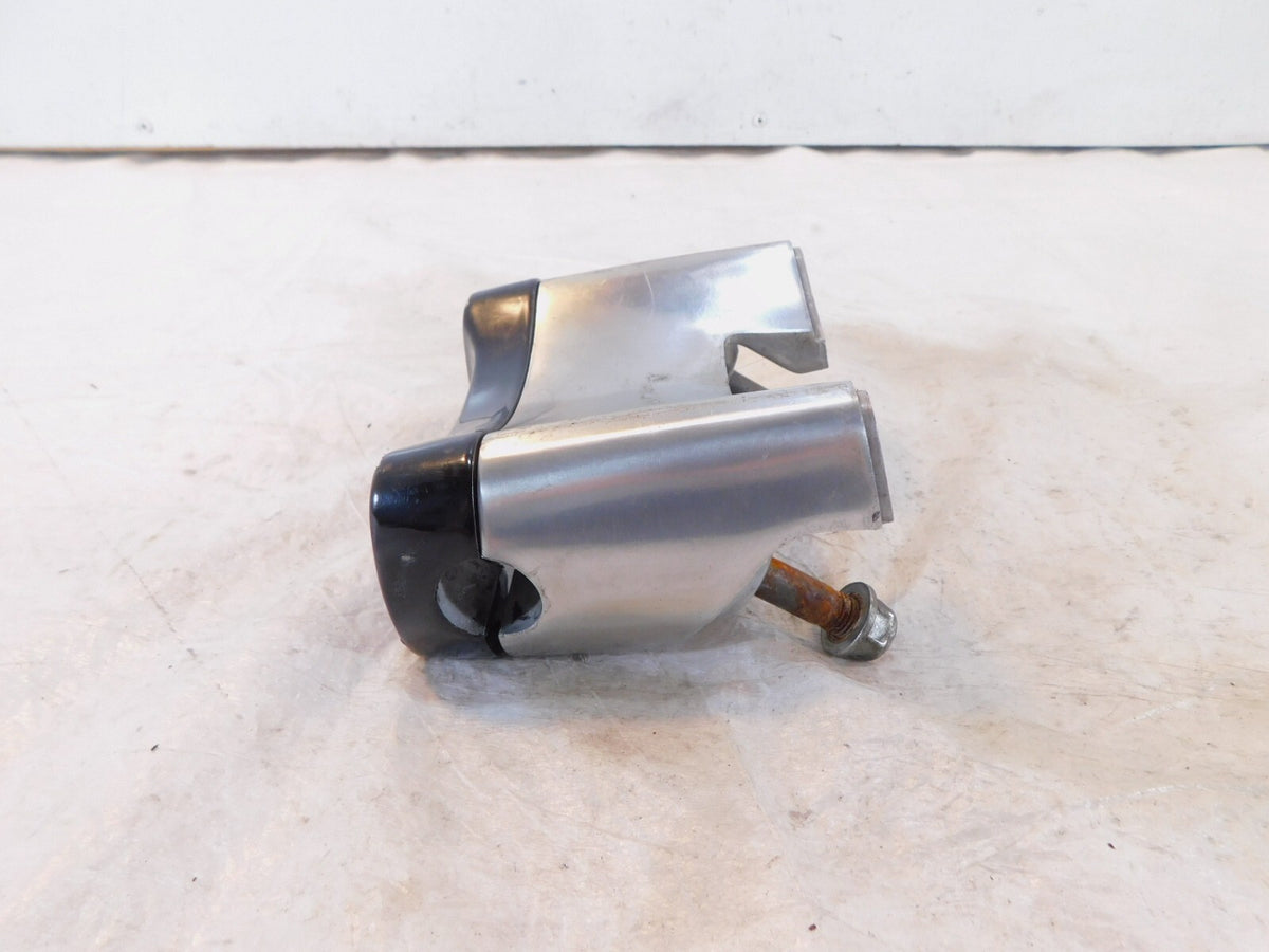 1985-2007 Yamaha V-Max 1200 VMX12 OEM Handlebar Handle Bar Riser Holder Clamp - C3 Cycle