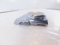 Kawasaki Vulcan VN900 Classic LT Custom Left Side Coolant Tank Reservoir Cover - C3 Cycle