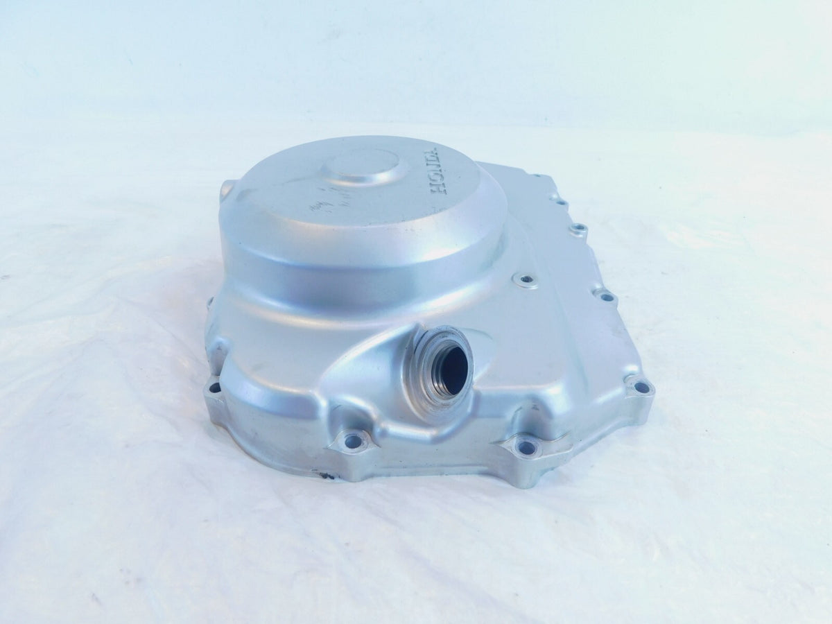 2010 & 2011 Honda NT700 NT700V NT700VA Deauville Right Engine Motor Clutch Cover - C3 Cycle