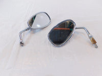 Yamaha Royal Star Venture S XVZ13 & V Star 950 XVS950 Left/Right Side Mirrors - C3 Cycle