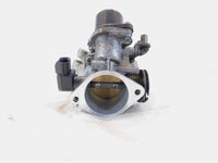 Harley Davidson XG750 Street 750 Induction Module Throttle Body Intake Manifold - C3 Cycle