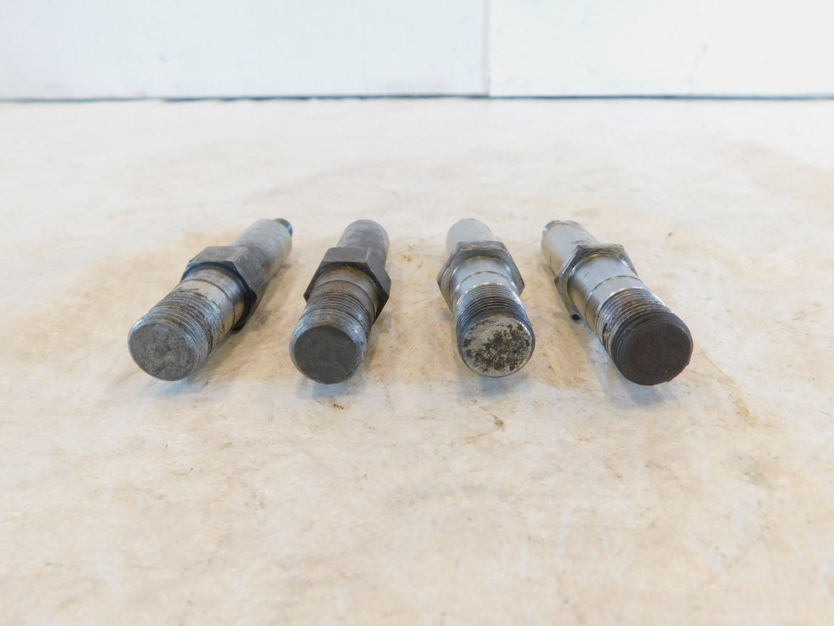 1957-1974 Harley Davidson Sportster 900 & 1000 Rear Shock Absorber Mount Bolts - C3 Cycle