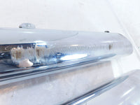 Harley Davidson Softail Heritage Classic & Night Train Exhaust Pipe Mufflers - C3 Cycle