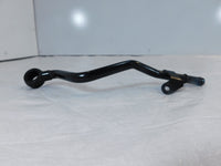 2008-2016 BMW G650 G650GS Sertao Black Engine Oil Supply Inlet Hose Pipe Line - C3 Cycle