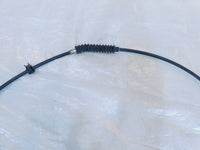 Harley Davidson Dyna Low Rider Super Glide Wide Glide Clutch Cable Line 38602-92 - C3 Cycle