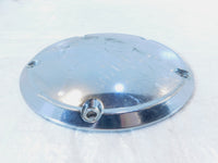 Harley Davidson Twin Cam Softail & Dyna Chrome Derby Clutch Cover 60769-06