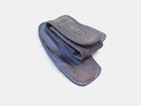 Harley Davidson Electra Glide Ultra Classic Left Side Glovebox Storage Pouch - C3 Cycle