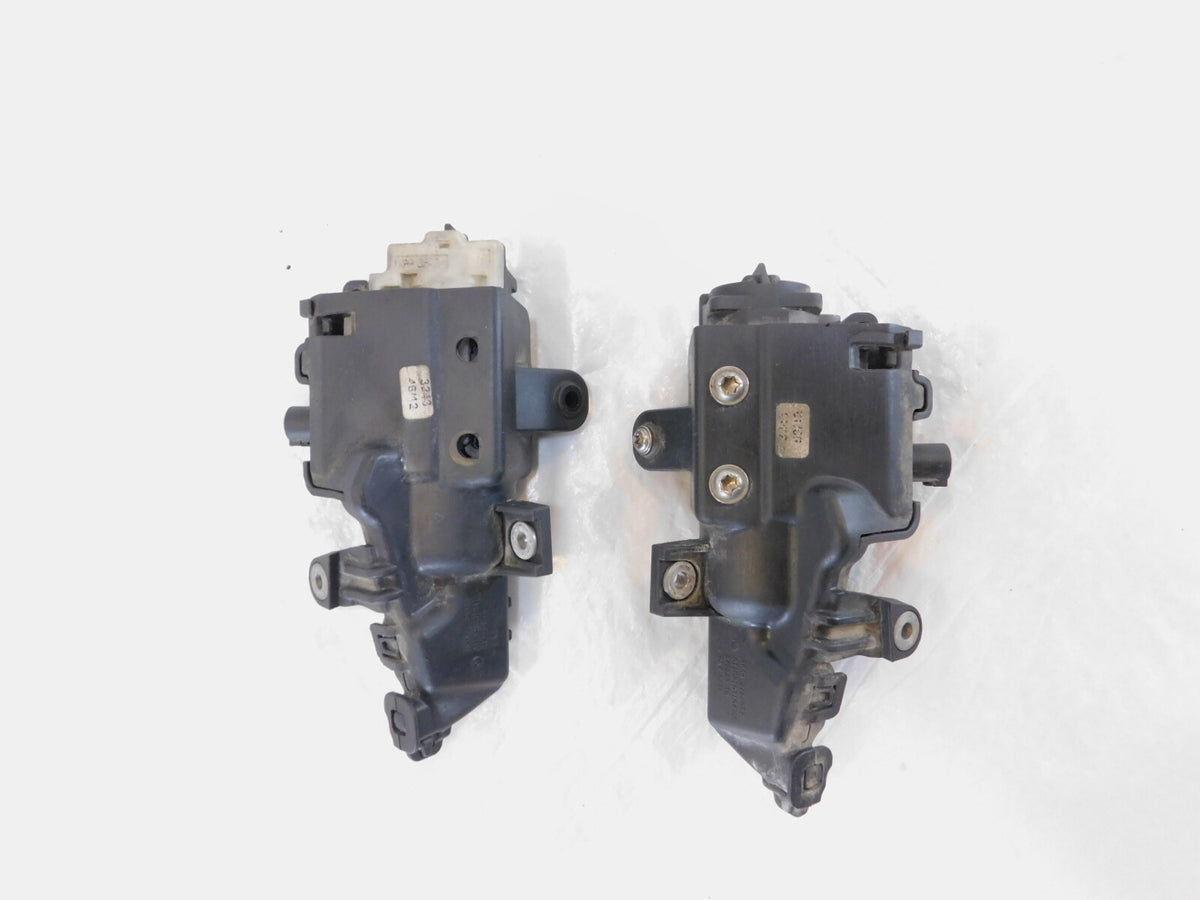 BMW R1200RT K1600 K1600GT K1600GTL Right/Left Saddlebag Lock Latch Mechanisms - C3 Cycle