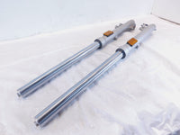 1997 1998 1999 2000 BMW F650 Funduro F650ST Front Wheel Fork Shock Leg Tubes - C3 Cycle