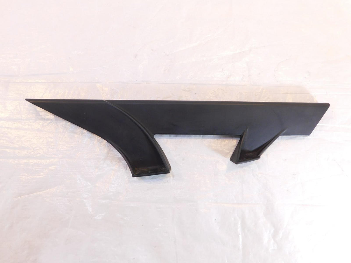 Harley Davidson Sportster XR1200 Upper Swingarm Swing Arm Belt Guard Cover - C3 Cycle