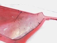 Ducati Superbike 749 749S & 999 999S Red Rear Tail Section Seat Fairing Cowling - C3 Cycle